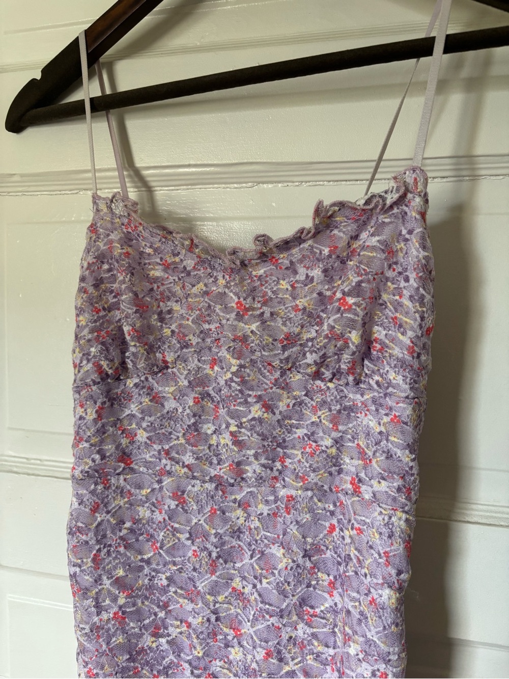 Formfitting Dress - Picture 3 of 8